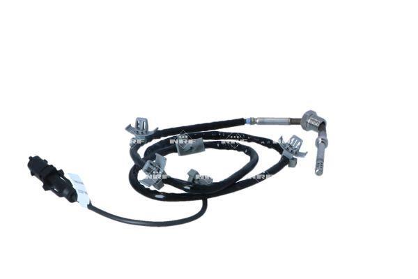 Sensor, temperatura gas de escape NRF B.V. ref. 707310