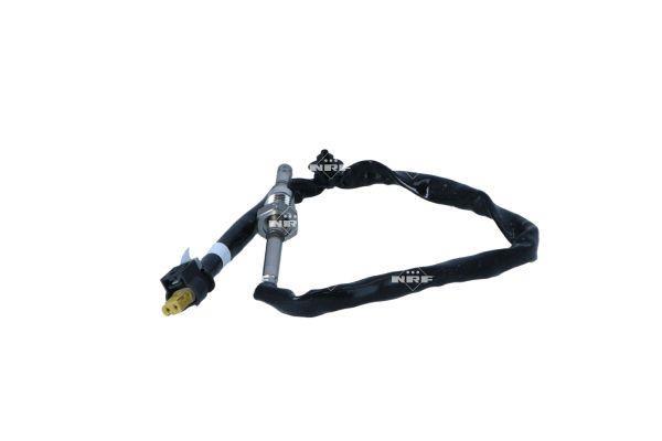 Palpeur, température des gaz NRF B.V. 707313