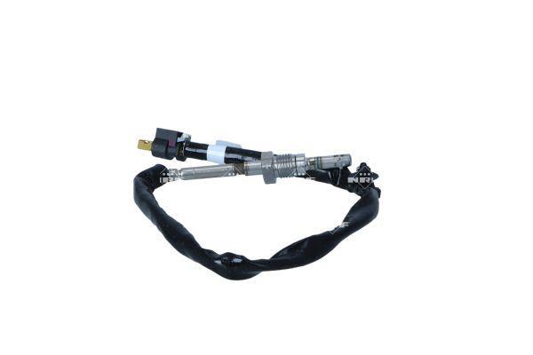 Palpeur, température des gaz NRF B.V. 707313