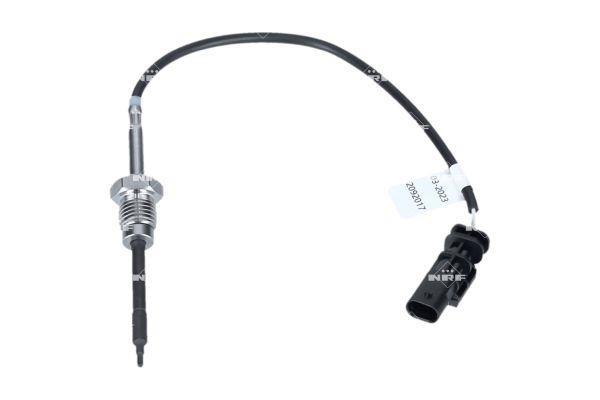 Palpeur, température des gaz NRF B.V. ref. 707330