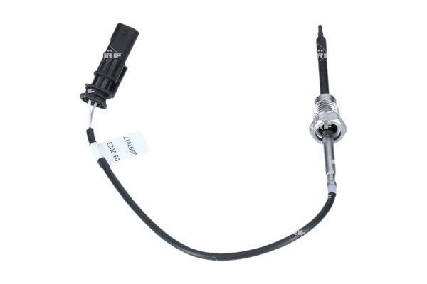 Palpeur, température des gaz NRF B.V. ref. 707330