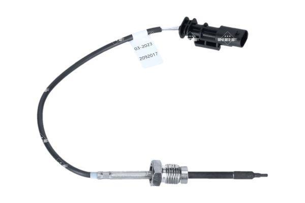Palpeur, température des gaz NRF B.V. ref. 707330