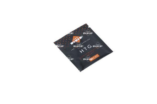 Sonda de temperatura a gás NRF B.V. 707332