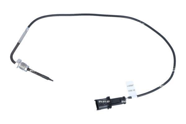 Palpeur, température des gaz NRF B.V. ref. 707336