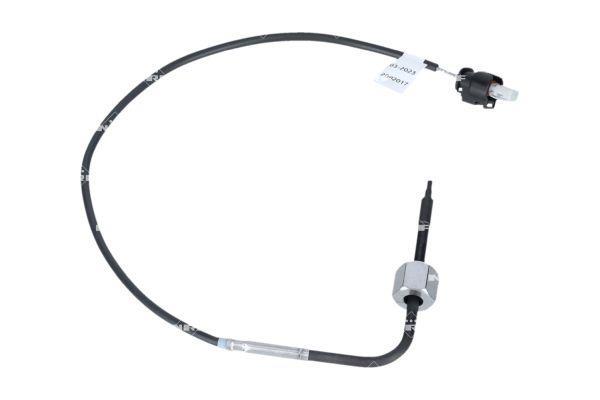 Palpeur, température des gaz NRF B.V. ref. 707338