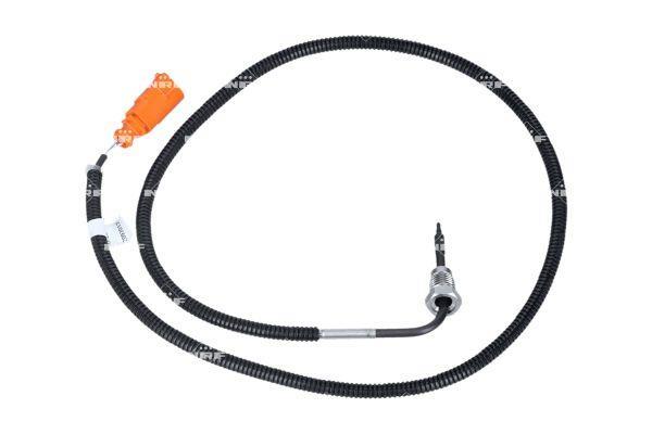 Sensor, temperatura gas de escape NRF B.V. ref. 707340