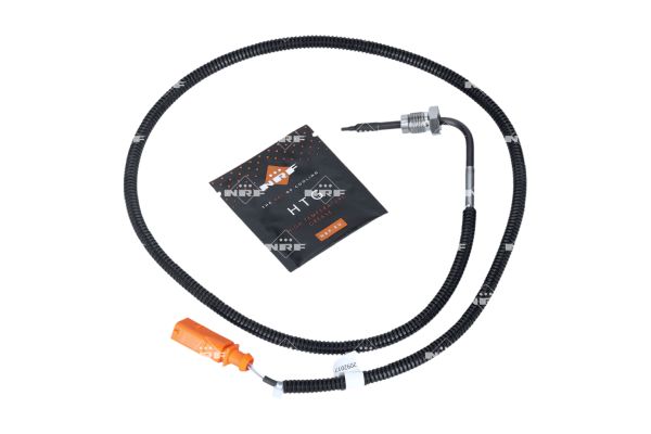 Sensor, temperatura gas de escape NRF B.V. ref. 707340