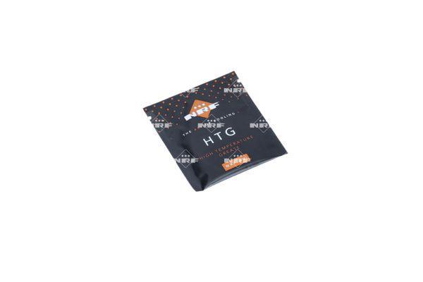 Sensor, temperatura gas de escape NRF B.V. ref. 707346