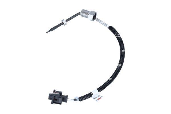 Palpeur, température des gaz NRF B.V. 707348