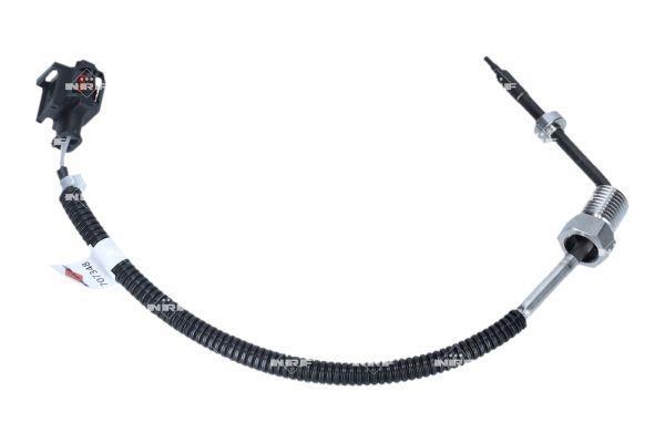 Palpeur, température des gaz NRF B.V. 707348