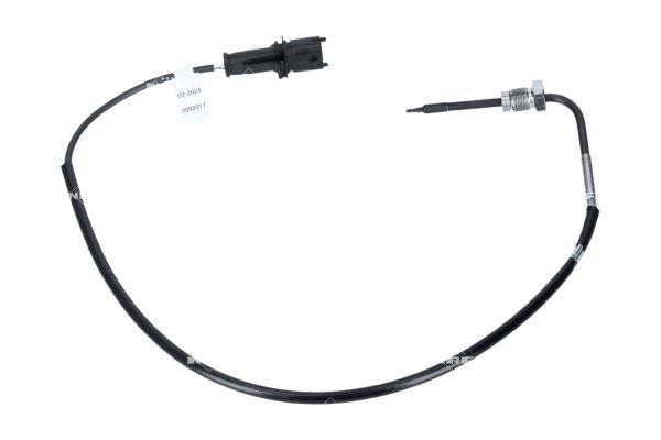Sonda de temperatura a gás NRF B.V. ref. 707350