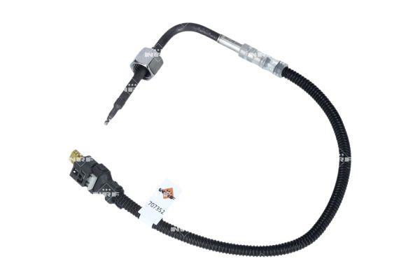 Palpeur, température des gaz NRF B.V. ref. 707352