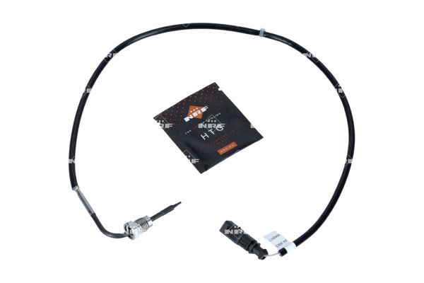 Sensor, temperatura gas de escape NRF B.V. ref. 707354