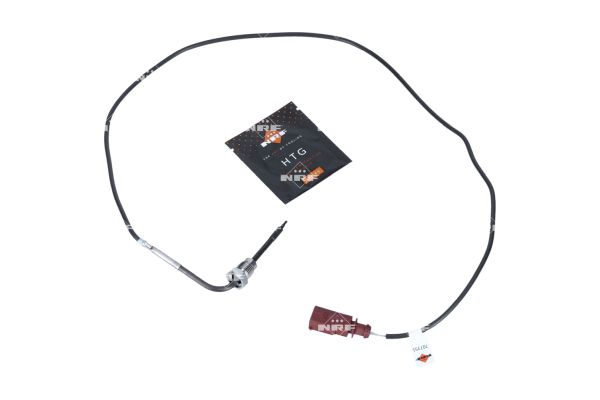Sensor, temperatura gas de escape NRF B.V. ref. 707355