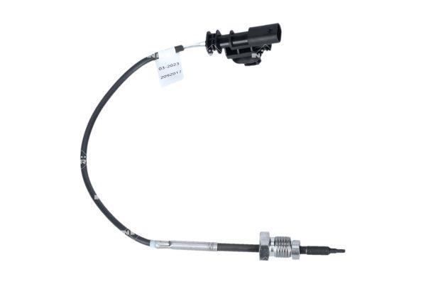 Palpeur, température des gaz NRF B.V. ref. 707356