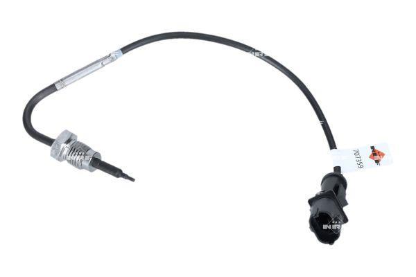 Sensor, temperatura gas de escape NRF B.V. ref. 707359