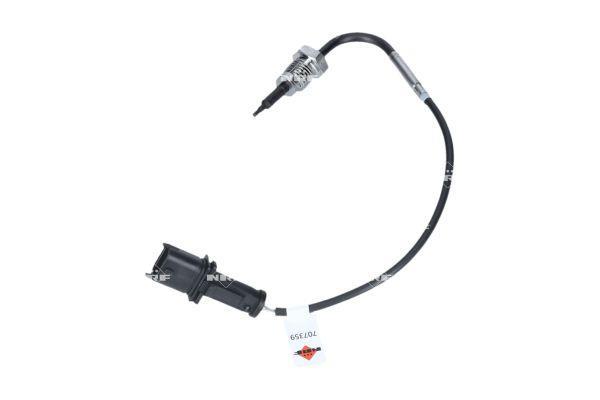 Sensor, temperatura gas de escape NRF B.V. ref. 707359