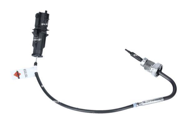 Sensor, temperatura gas de escape NRF B.V. ref. 707359
