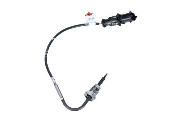 Sensor, temperatura gas de escape NRF B.V. ref. 707359