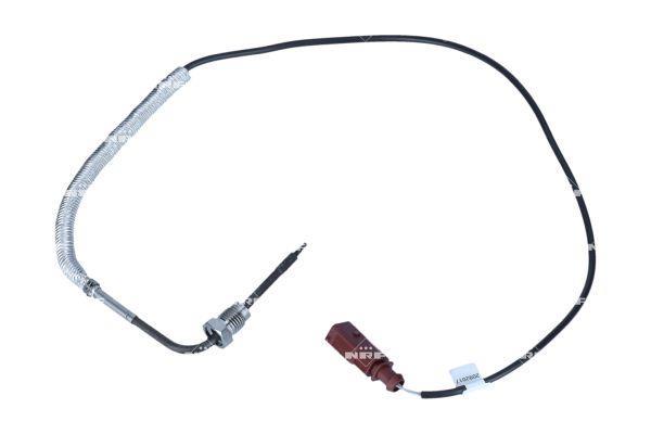 Sensor, temperatura gas de escape NRF B.V. 707360