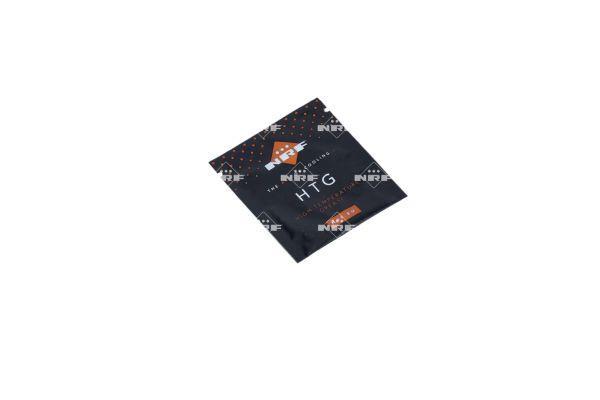 Sensor, temperatura gas de escape NRF B.V. 707360