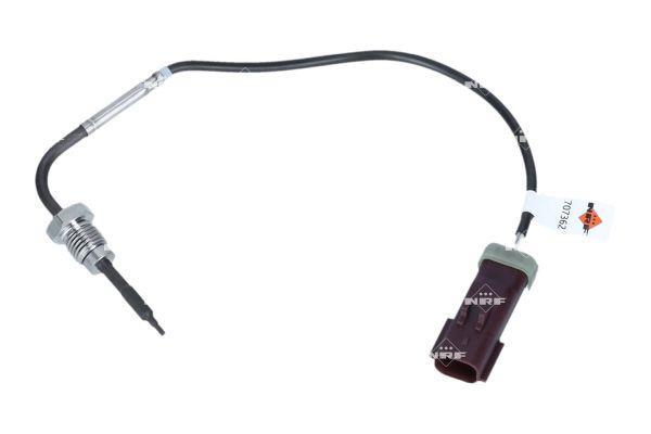 Sensor, temperatura gas de escape NRF B.V. ref. 707362