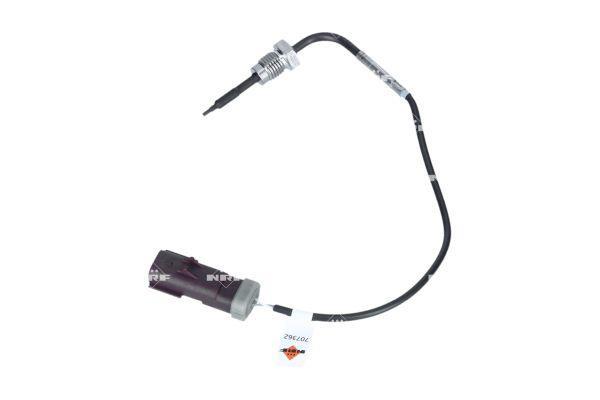 Sensor, temperatura gas de escape NRF B.V. ref. 707362