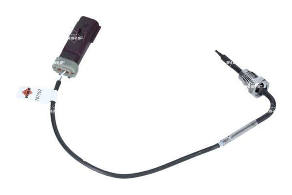 Sensor, temperatura gas de escape NRF B.V. ref. 707362