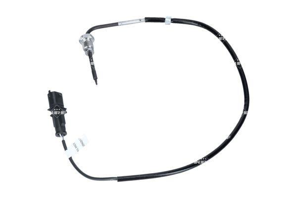 Palpeur, température des gaz NRF B.V. ref. 707369