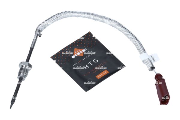Sensor, temperatura gas de escape NRF B.V. ref. 707375