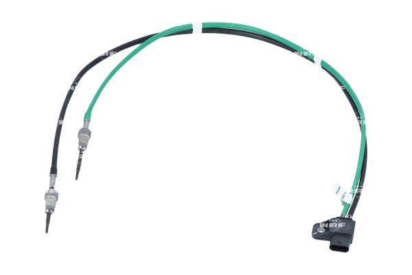 Palpeur, température des gaz NRF B.V. ref. 707383