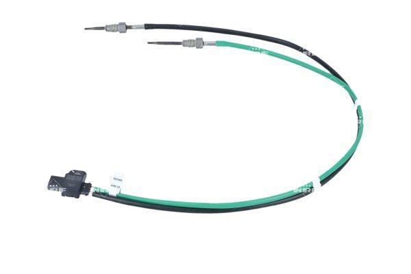 Palpeur, température des gaz NRF B.V. ref. 707383