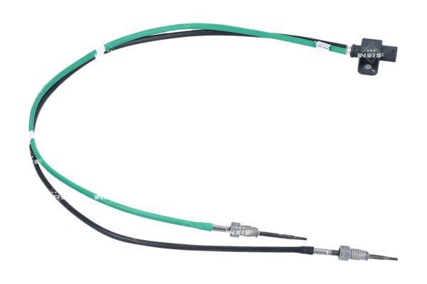 Palpeur, température des gaz NRF B.V. ref. 707383