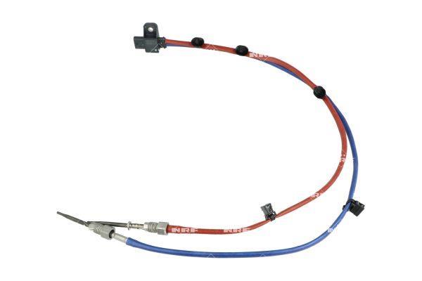 Sensor, temperatura gas de escape NRF B.V. ref. 707387