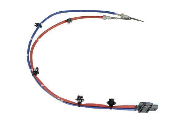 Sensor, temperatura gas de escape NRF B.V. ref. 707387