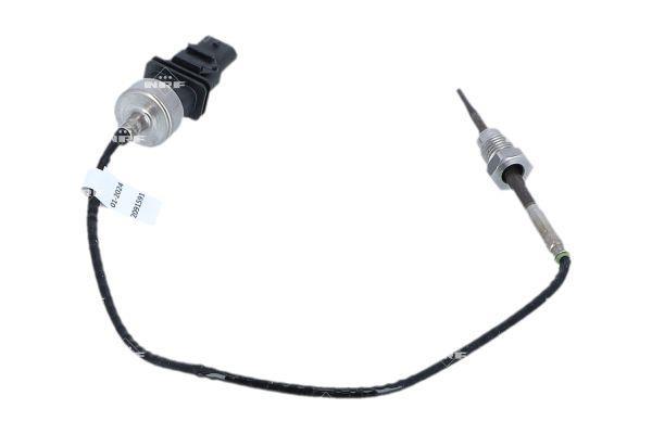 Palpeur, température des gaz NRF B.V. ref. 707388