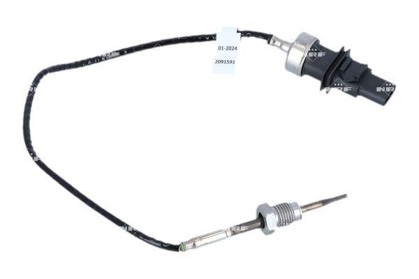Palpeur, température des gaz NRF B.V. ref. 707388