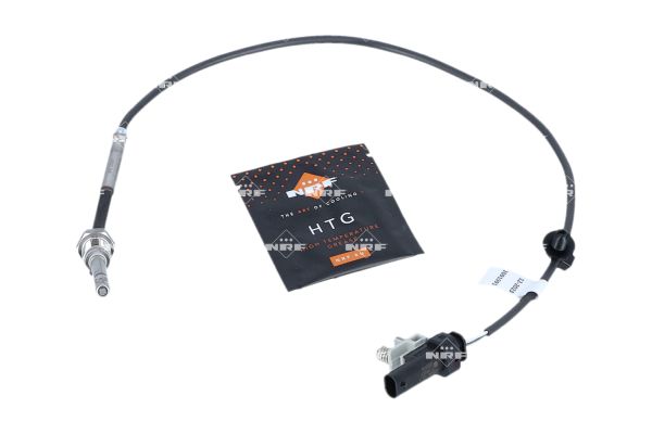Sensor, temperatura gas de escape NRF B.V. ref. 707390