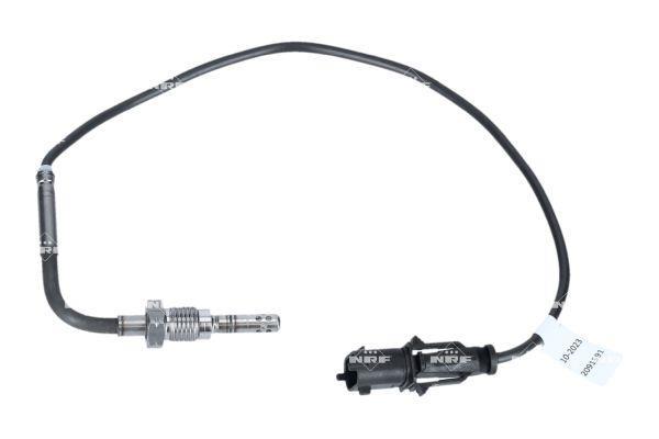 Palpeur, température des gaz NRF B.V. ref. 707395