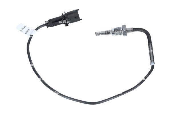 Palpeur, température des gaz NRF B.V. ref. 707395