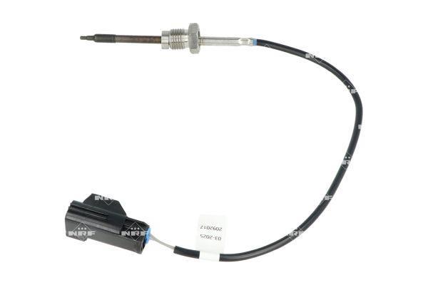 Sonda de temperatura a gás NRF B.V. ref. 707396