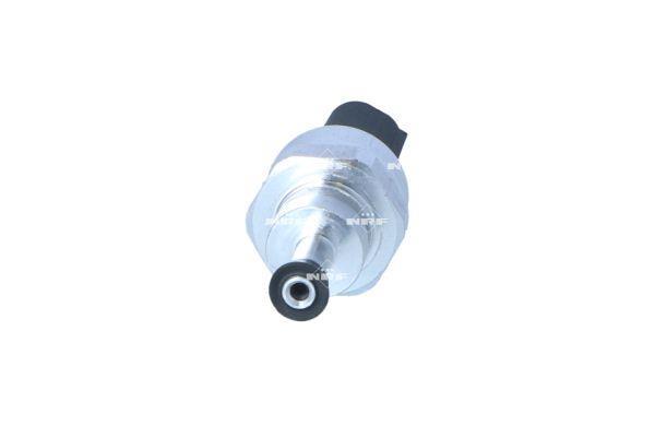 Capteur, pression des gaz échappement (Capteur de pression différentiel) NRF B.V. 708002