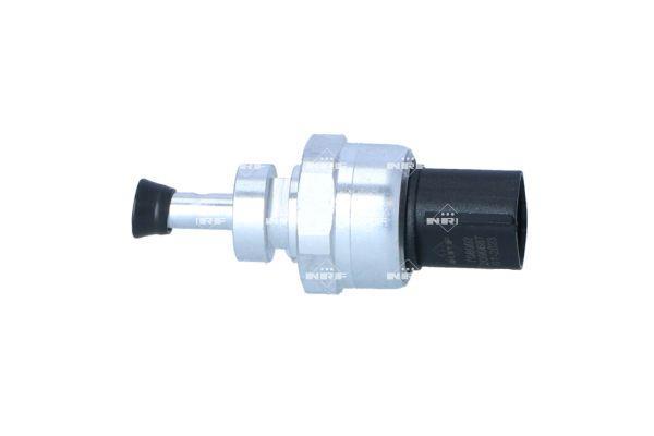Capteur, pression des gaz échappement (Capteur de pression différentiel) NRF B.V. 708002