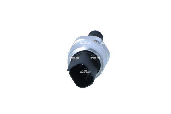 Capteur, pression des gaz échappement (Capteur de pression différentiel) NRF B.V. 708002