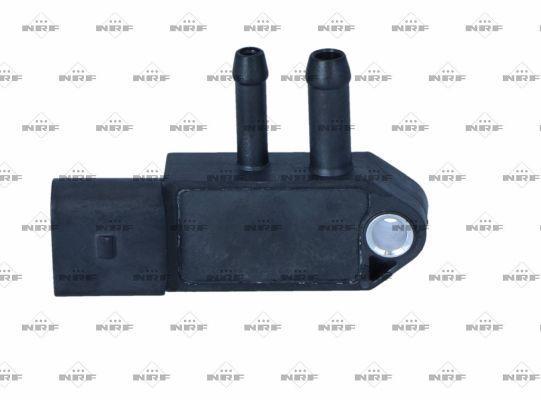 Sensor, presión gas de escape NRF B.V. ref. 708006