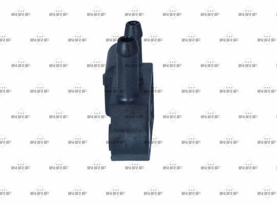 Sensor, presión gas de escape NRF B.V. ref. 708006