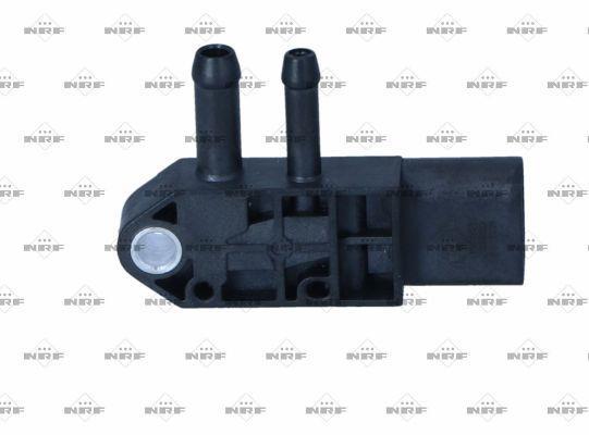 Sensor, presión gas de escape NRF B.V. ref. 708006