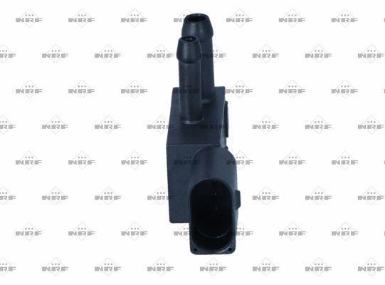 Sensor, presión gas de escape NRF B.V. ref. 708006