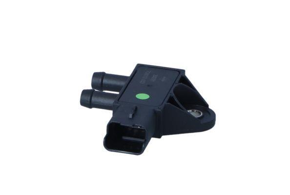 Capteur, pression des gaz échappement (Capteur de pression différentiel) NRF B.V. ref. 708013