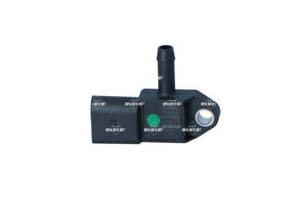 Sensor, presión gas de escape NRF B.V. ref. 708014